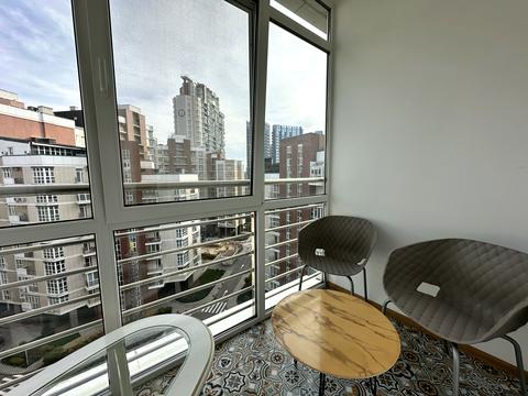 квартира за адресою Василя Тютюнника вул. (Анрі Барбюса), 51/1А