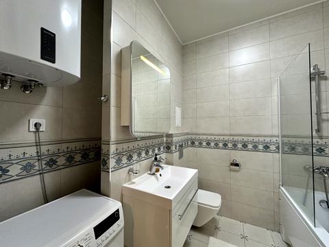 квартира за адресою Василя Тютюнника вул. (Анрі Барбюса), 51/1А