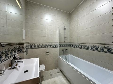 квартира за адресою Василя Тютюнника вул. (Анрі Барбюса), 51/1А