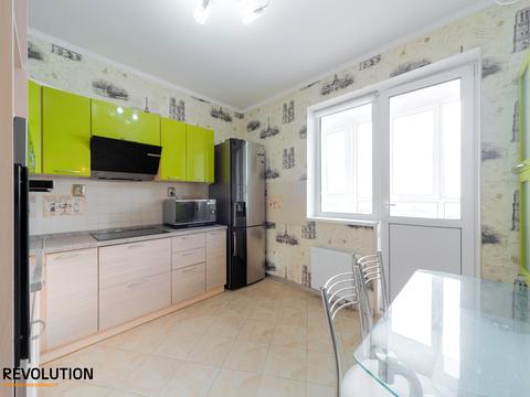 квартира за адресою Академіка Шалімова вул. (Героїв Севастополя), 35-А