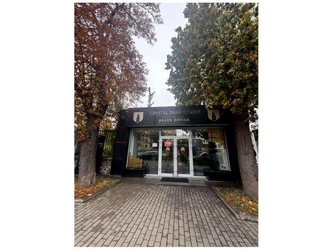 коммерческая по адресу Берестейский просп. (Победы), 42