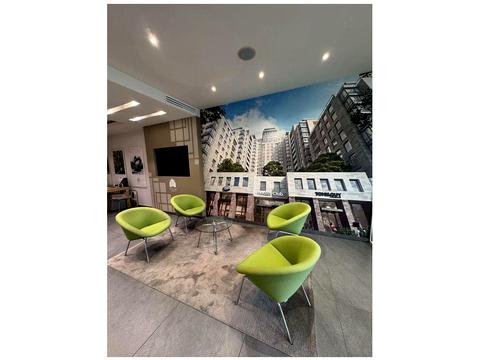 коммерческая по адресу Берестейский просп. (Победы), 42