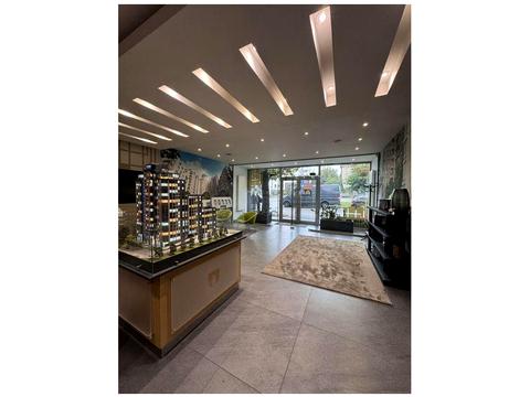 коммерческая по адресу Берестейский просп. (Победы), 42