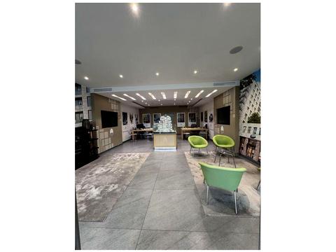 коммерческая по адресу Берестейский просп. (Победы), 42