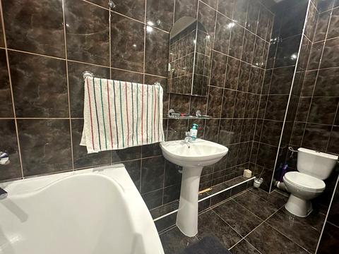 дом по адресу Ковалева ул.