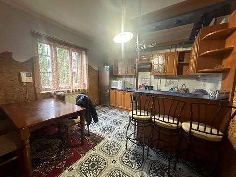 дом по адресу Ковалева ул.