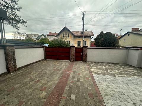 дом по адресу Ковалева ул.