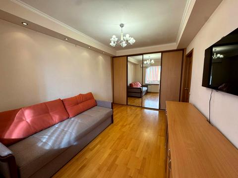 квартира по адресу Ушинского ул., 19