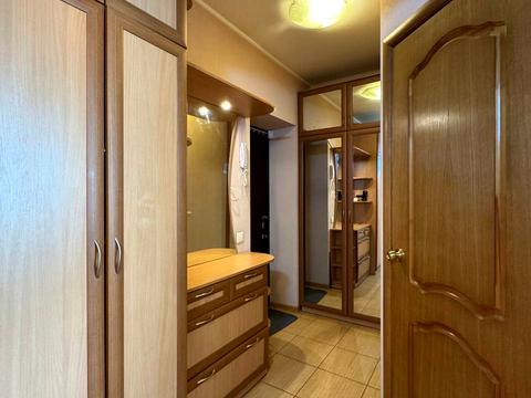 квартира по адресу Ушинского ул., 19