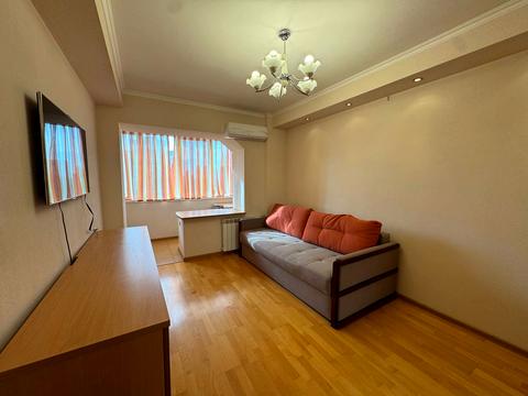 квартира по адресу Ушинского ул., 19