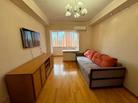 квартира по адресу Ушинского ул., 19