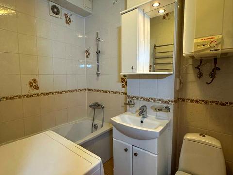 квартира по адресу Ушинского ул., 19