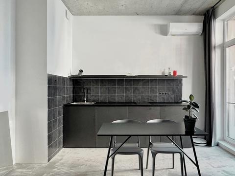 квартира за адресою Курортний пров., 1