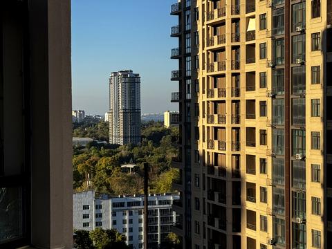 квартира за адресою Курортний пров., 1