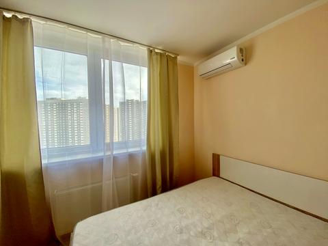 квартира за адресою Соломії Крушельницької вул., 15-В