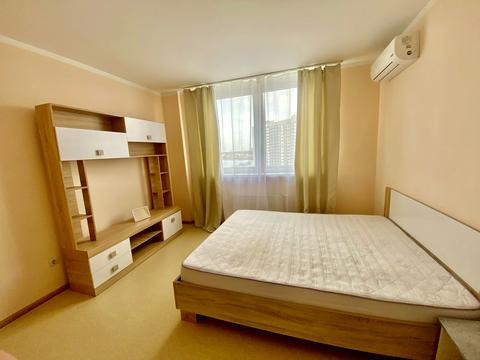 квартира за адресою Соломії Крушельницької вул., 15-В