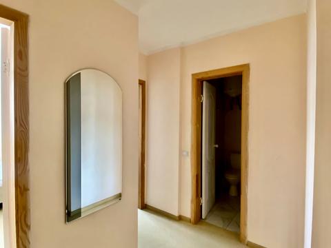 квартира за адресою Соломії Крушельницької вул., 15-В