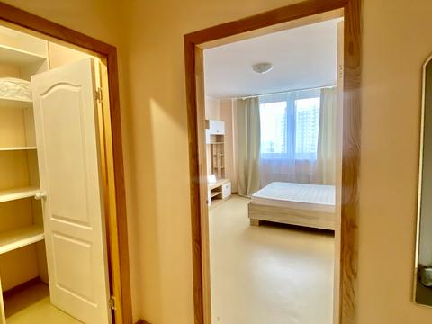 квартира за адресою Соломії Крушельницької вул., 15-В