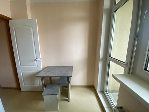 квартира за адресою Соломії Крушельницької вул., 15-В