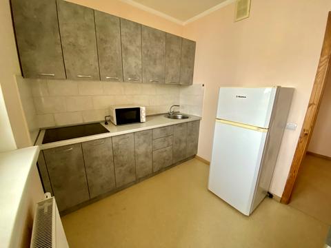 квартира за адресою Соломії Крушельницької вул., 15-В