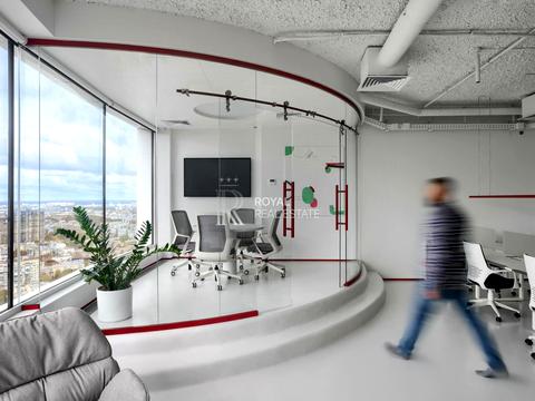 комерційна за адресою Кловський узвіз (Кловський), 7a