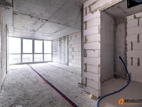 квартира по адресу Олега Мудрака ул. (Генерала Наумова), 1-Б