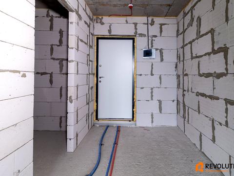 квартира по адресу Олега Мудрака ул. (Генерала Наумова), 1-Б