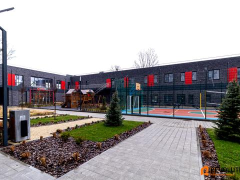 квартира по адресу Олега Мудрака ул. (Генерала Наумова), 1-Б