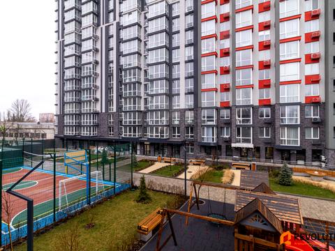 квартира по адресу Олега Мудрака ул. (Генерала Наумова), 1-Б