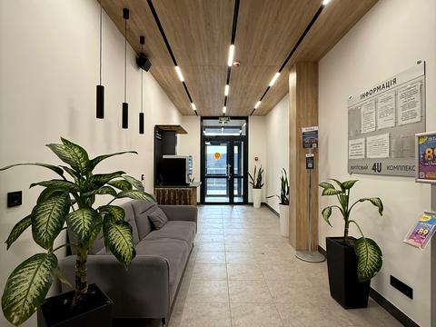 квартира по адресу Олега Мудрака ул. (Генерала Наумова), 1-Б