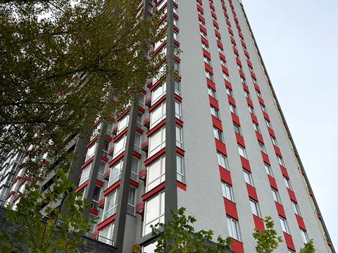 квартира по адресу Олега Мудрака ул. (Генерала Наумова), 1-Б