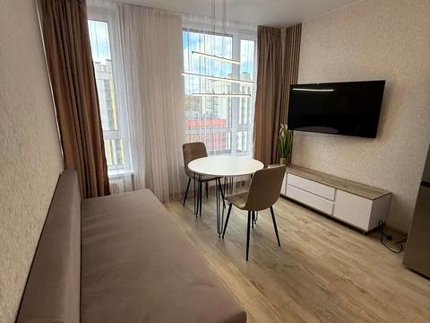 квартира за адресою Столичне шосе, 1а