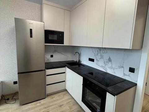 квартира за адресою Столичне шосе, 1а