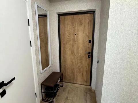 квартира за адресою Столичне шосе, 1а