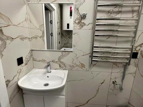 квартира за адресою Столичне шосе, 1а