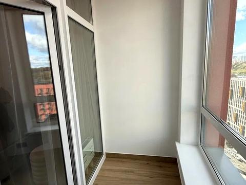 квартира за адресою Столичне шосе, 1а