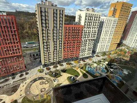 квартира за адресою Столичне шосе, 1а