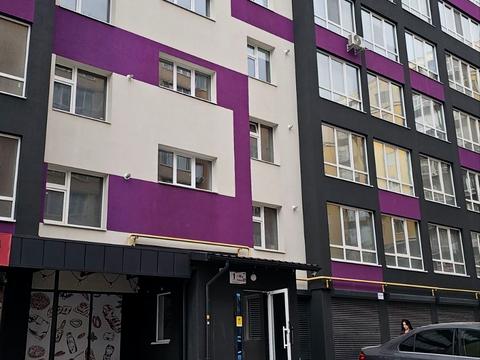 квартира за адресою Кармелюка вул., 5/3