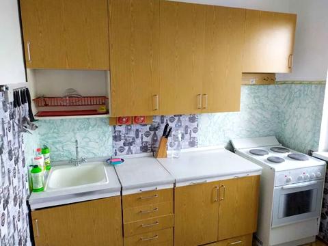 квартира за адресою Академіка Глушкова просп., 2