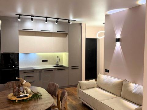 квартира по адресу Голосеевский просп. (40-летия Октября), 76