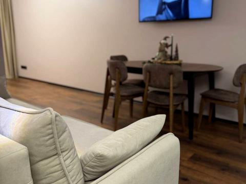 квартира по адресу Голосеевский просп. (40-летия Октября), 76