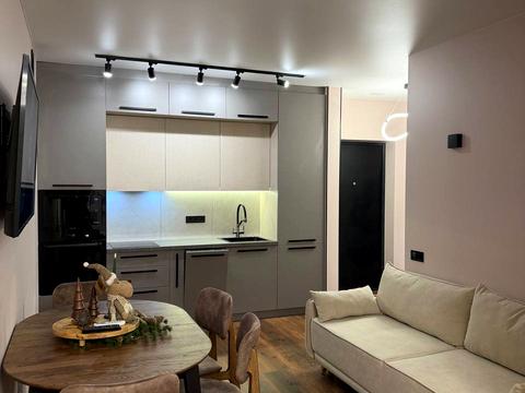 квартира по адресу Голосеевский просп. (40-летия Октября), 76