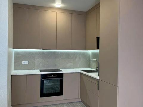 квартира по адресу Михаила Максимовича ул. (Трутенко Онуфрия), 28-Е