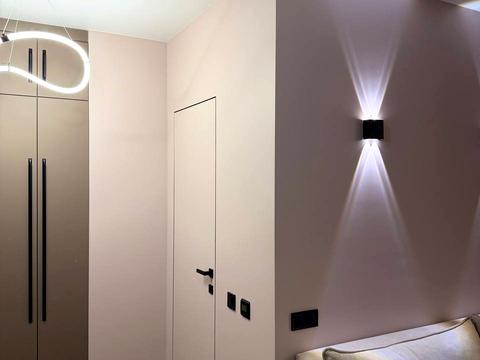 квартира по адресу Голосеевский просп. (40-летия Октября), 76