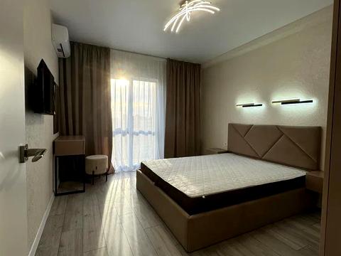 квартира по адресу Михаила Максимовича ул. (Трутенко Онуфрия), 28-Е