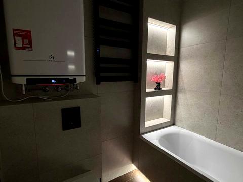 квартира по адресу Голосеевский просп. (40-летия Октября), 76