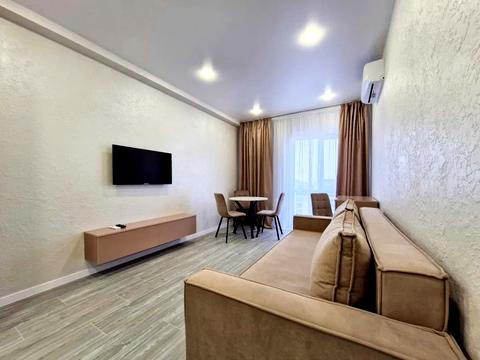 квартира по адресу Михаила Максимовича ул. (Трутенко Онуфрия), 28-Е