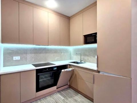 квартира по адресу Михаила Максимовича ул. (Трутенко Онуфрия), 28-Е