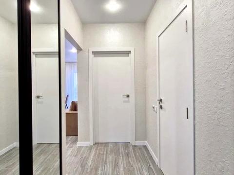 квартира по адресу Михаила Максимовича ул. (Трутенко Онуфрия), 28-Е