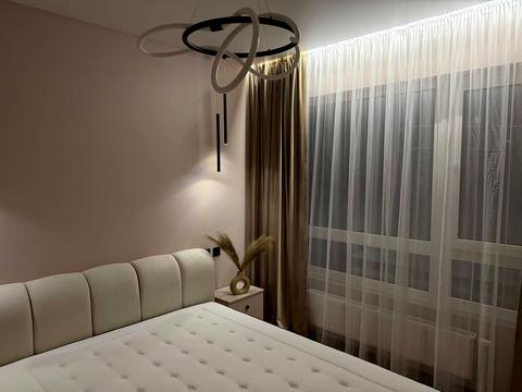 квартира по адресу Голосеевский просп. (40-летия Октября), 76